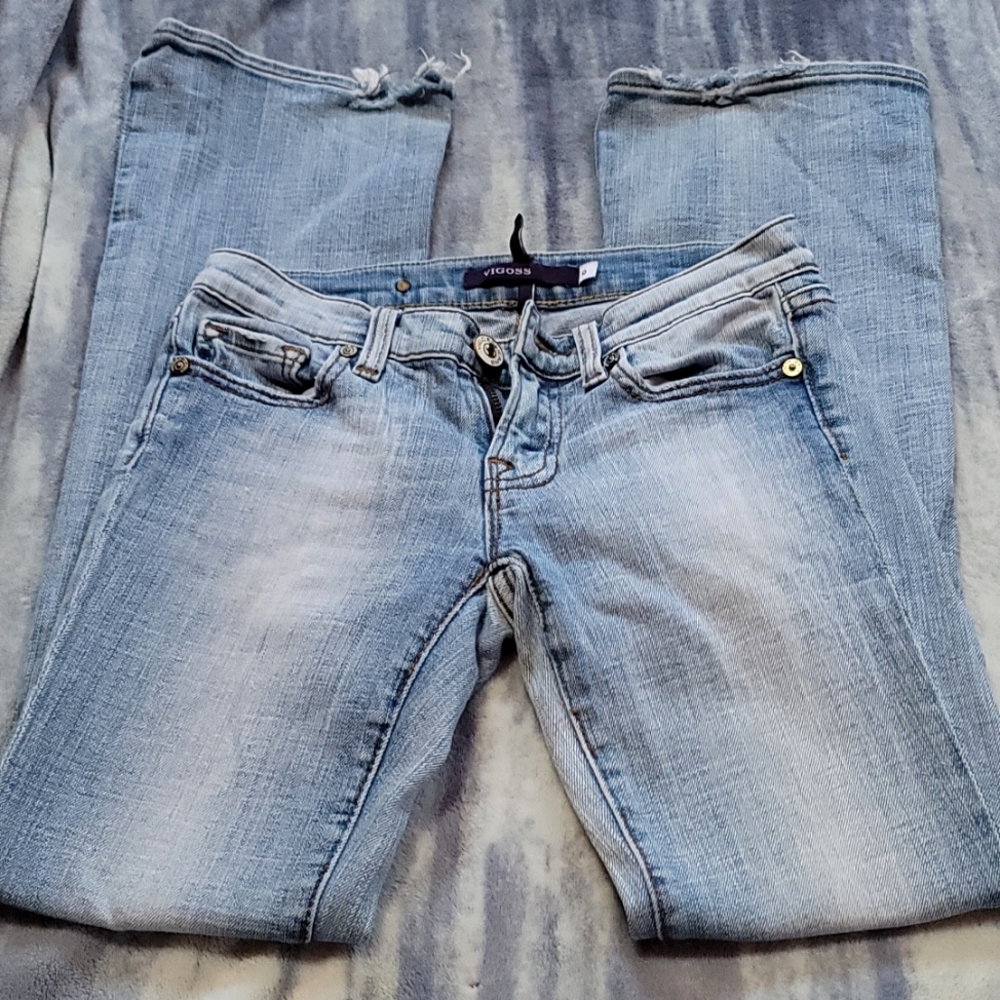 Vigoss Jeans